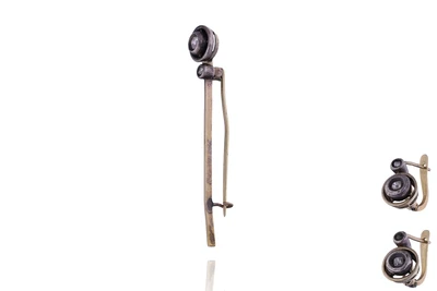 Parure con diamanti - Asta Preziosi