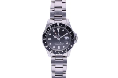 Rolex GMT-Master - Asta Preziosi