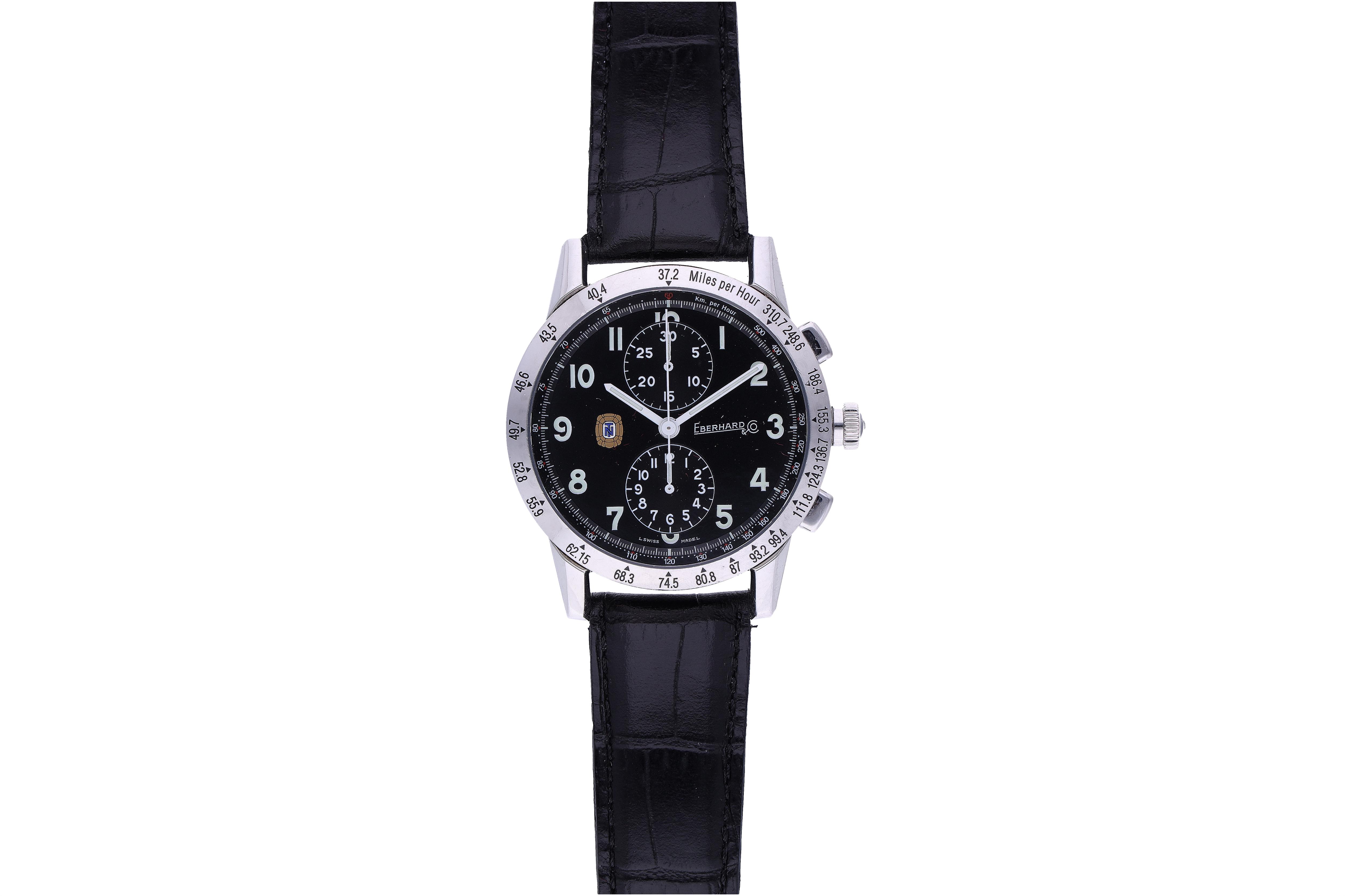 Eberhard Tazio Nuvolari - Asta Preziosi