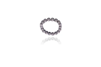 Anello con diamanti - Asta Preziosi