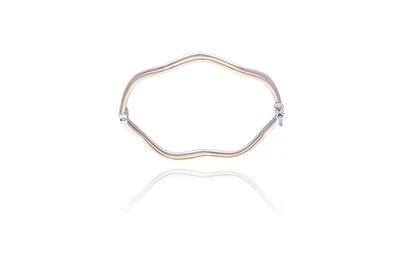 Bracciale in oro - Asta Preziosi