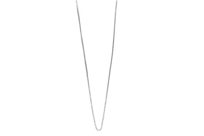 Collana in oro - Asta Preziosi