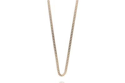 Collana in oro - Asta Preziosi