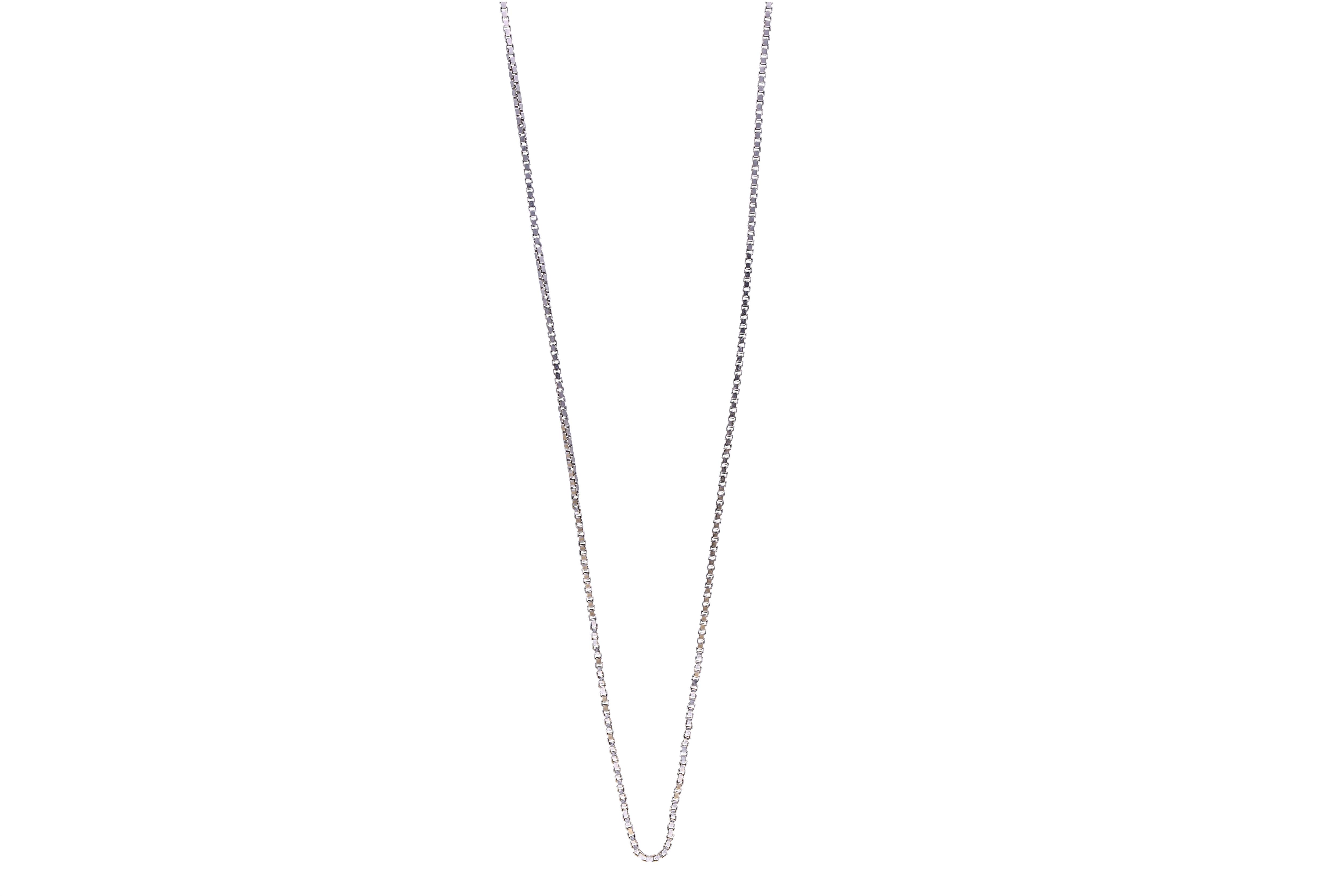 Collana in oro - Asta Preziosi