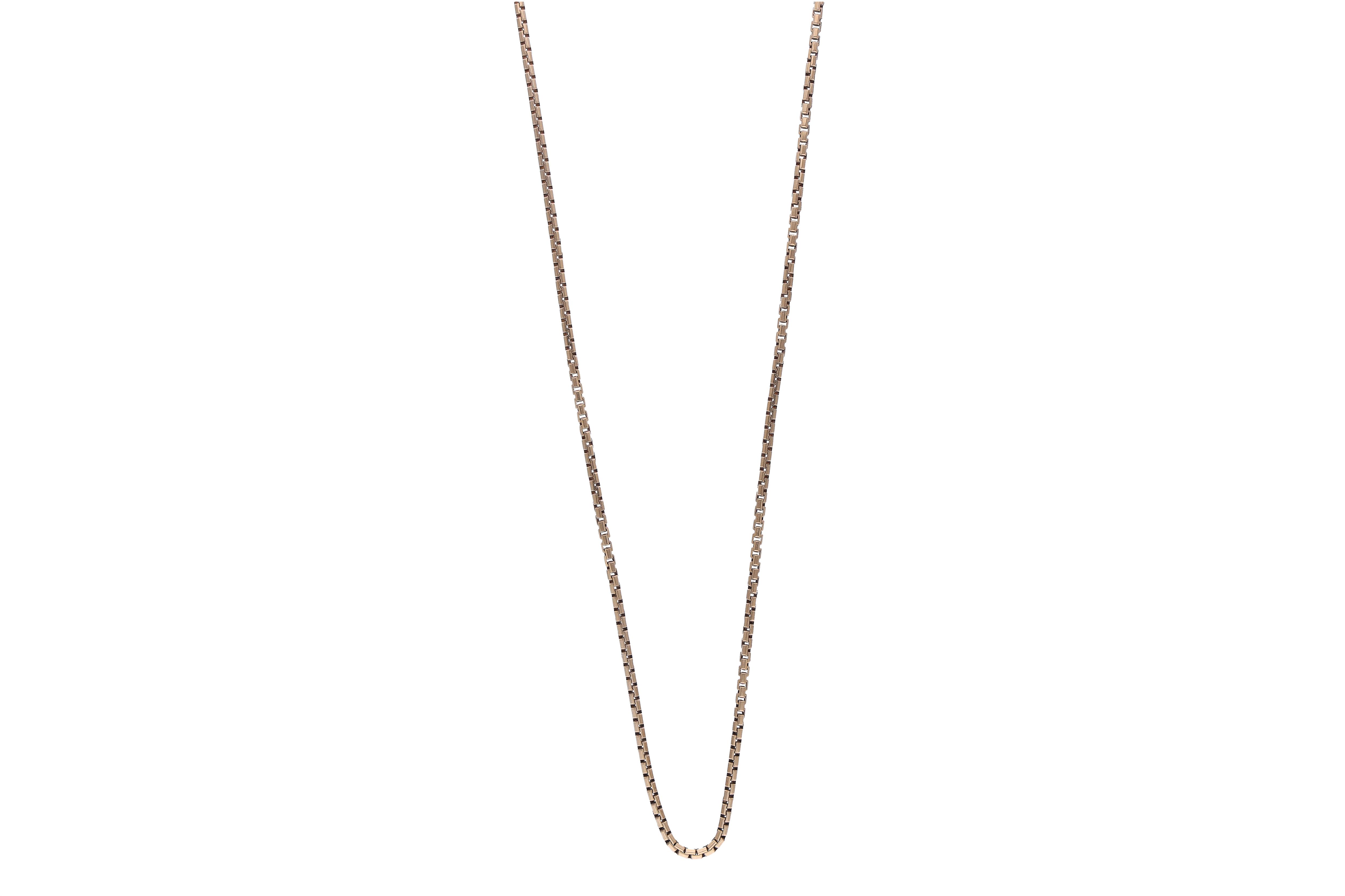 Collana in oro - Asta Preziosi