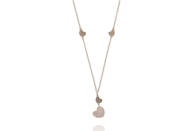 Collana con pietre - Asta Preziosi