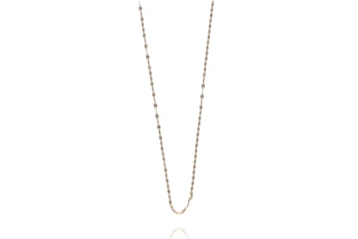 Collana in oro - Asta Preziosi