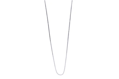 Collana in oro - Asta Preziosi