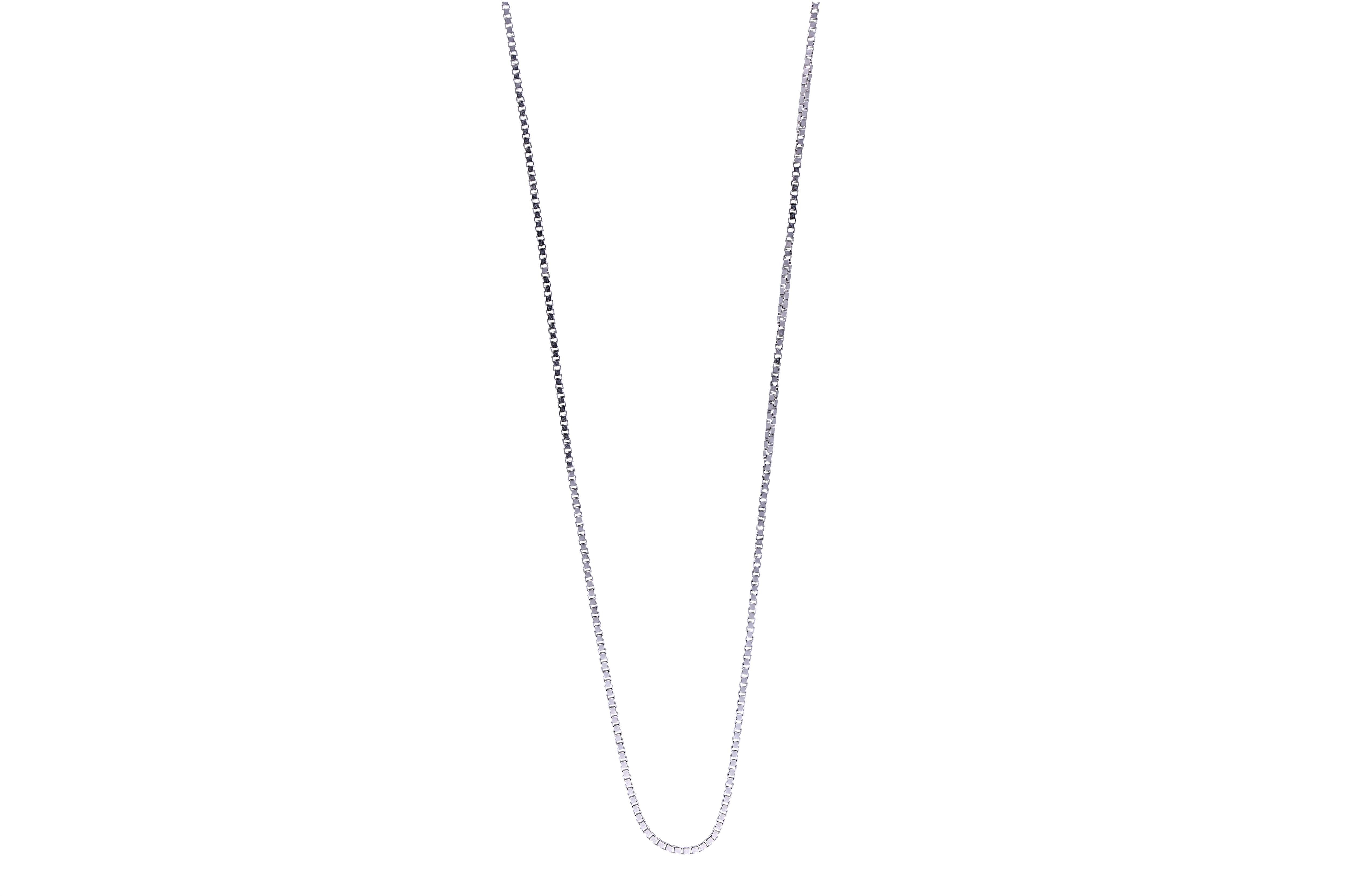 Collana in oro - Asta Preziosi