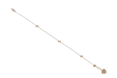 Bracciale in oro - Asta Preziosi