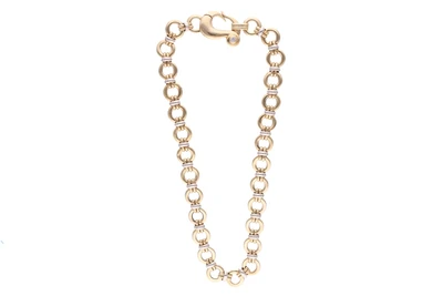 Collana con pietra - Asta Preziosi