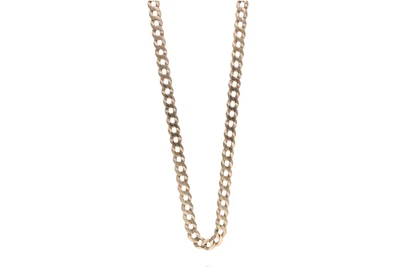 Collana in oro - Asta Preziosi