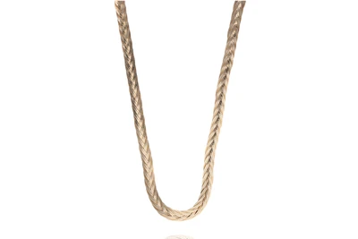 Collana in oro - Asta Preziosi