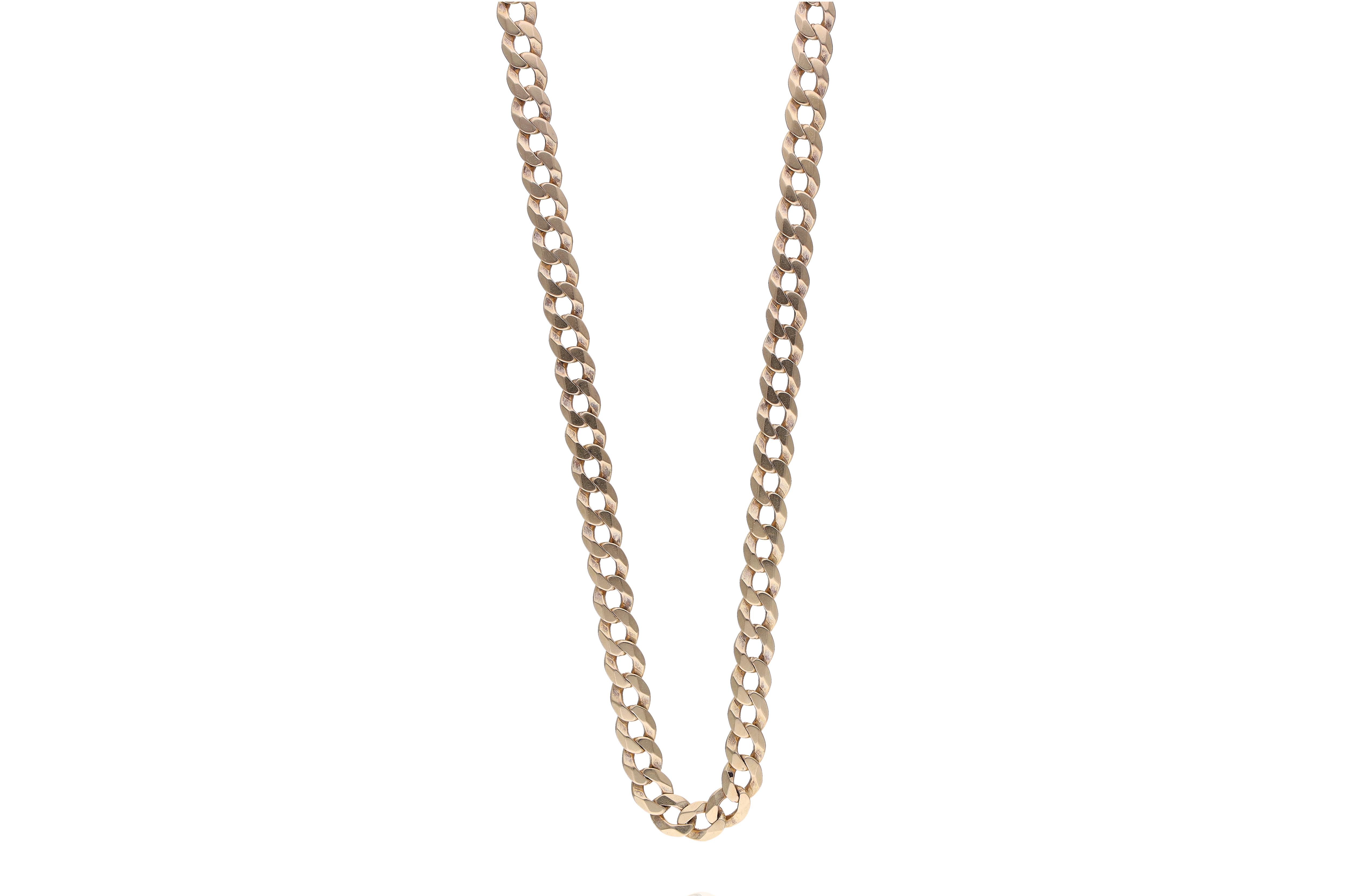 Collana in oro - Asta Preziosi