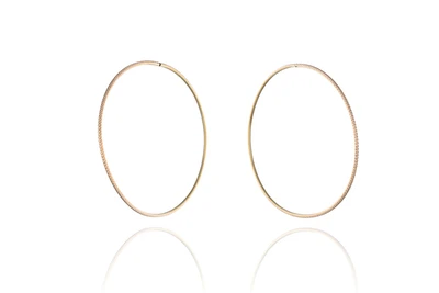 Orecchini in oro - Asta Preziosi