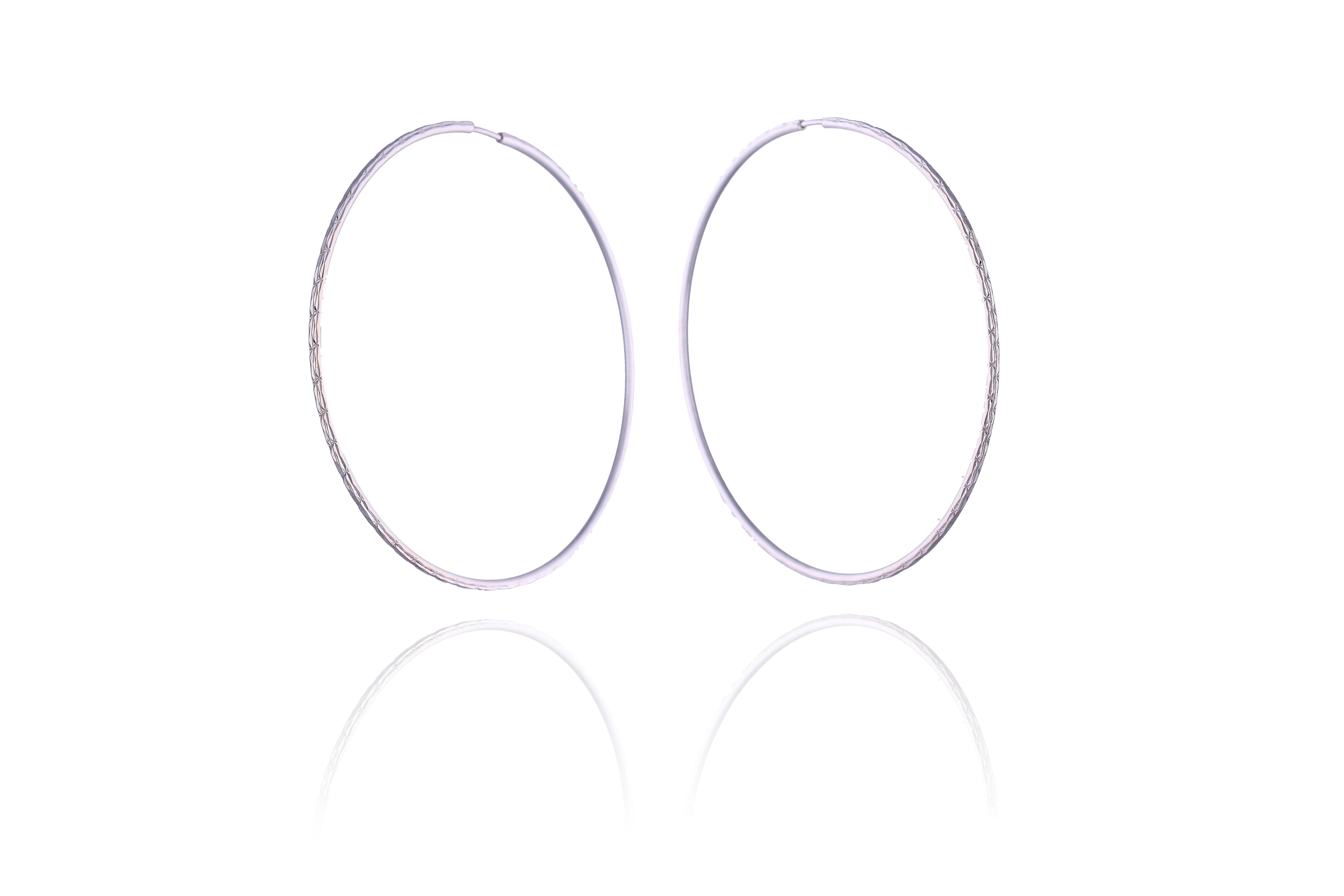 Orecchini in oro - Asta Preziosi