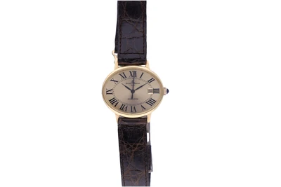 Baume et Mercier - Asta Preziosi