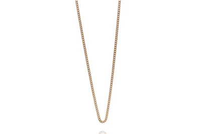 Collana in oro - Asta Preziosi