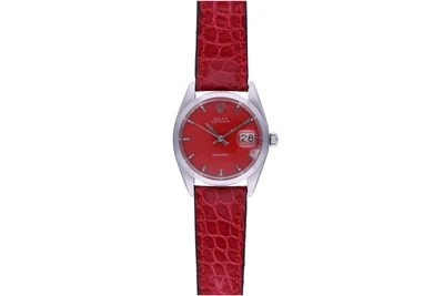 Rolex Precision - Asta Preziosi