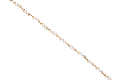 Bracciale con pietre - Asta Preziosi