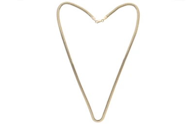 Collana in oro - Asta Preziosi