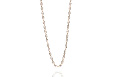 Collana in oro - Asta Preziosi