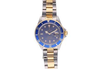 Rolex Submariner - Asta Preziosi