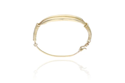 Bracciale in oro - Asta Preziosi