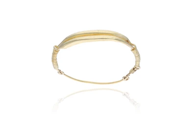 Bracciale in oro - Asta Preziosi