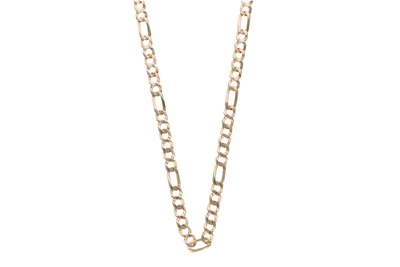 Collana in oro - Asta Preziosi