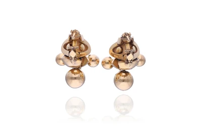 Pampadam orecchini etnici - Asta Preziosi