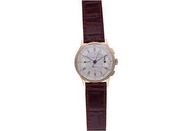 Philip Watch orologio in oro - Asta Preziosi