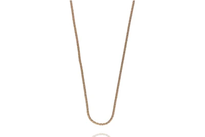 Collana in oro - Asta Preziosi