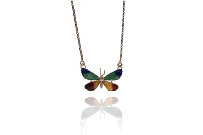 Collana in oro - Asta Preziosi