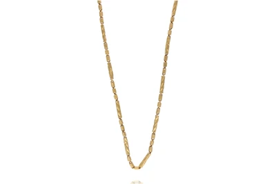 Collana in oro - Asta Preziosi