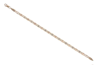 Bracciale in oro - Asta Preziosi