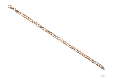 Bracciale in oro - Asta Preziosi