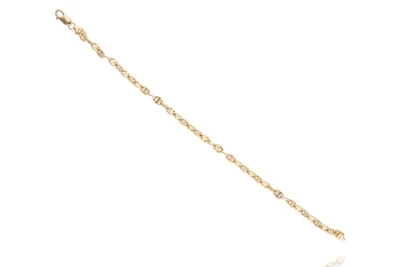 Bracciale in oro - Asta Preziosi