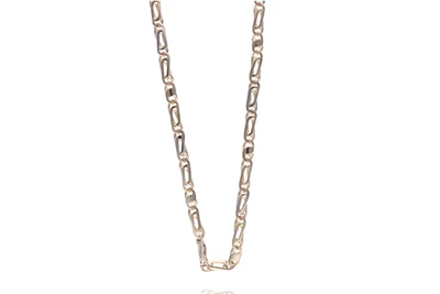 Collana in oro - Asta Preziosi