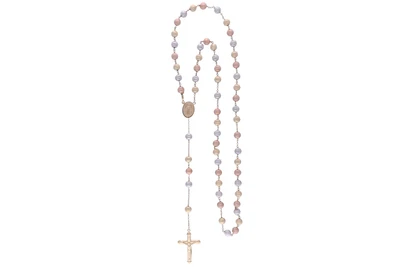 Collana in oro - Asta Preziosi