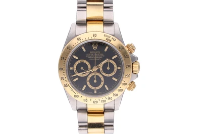 Rolex Daytona - Asta Preziosi