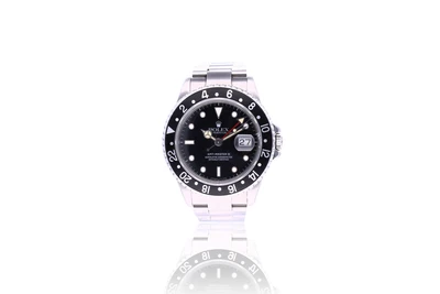 Rolex GMT-Master II - Asta Preziosi