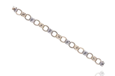 Bracciale in oro - Asta Preziosi
