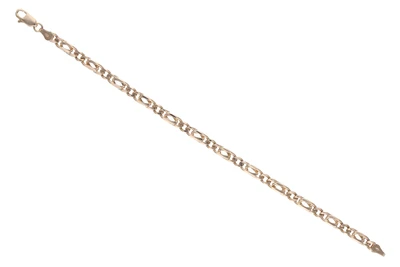 Bracciale in oro - Asta Preziosi