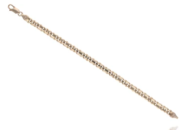 Bracciale in oro - Asta Preziosi