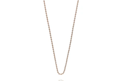 Collana in oro - Asta Preziosi