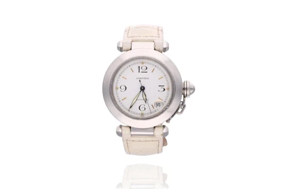 Cartier Pasha C - Asta Preziosi