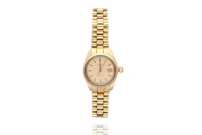 Eberhard & Co Golden Game - Asta Preziosi