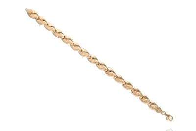 Bracciale in oro - Asta Preziosi