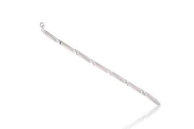 Bracciale in oro - Asta Preziosi